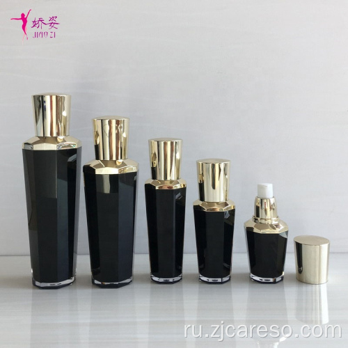 Good Bottle Sets Бутылочки для лосьона и баночка с кремом